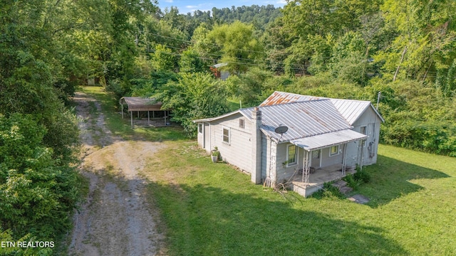 1710 W Brushy Valley Dr, Powell, TN 37849 - photo 13