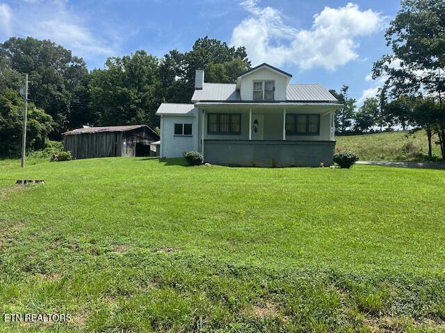 863 Giles Hollow Rd, Rose Hill, VA 24281 - photo 2