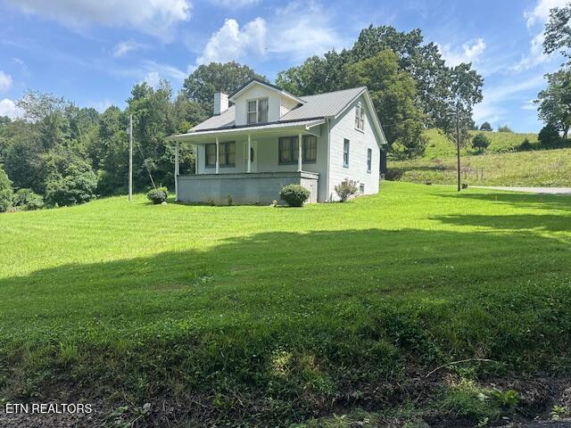 863 Giles Hollow Rd, Rose Hill, VA 24281 - photo 3