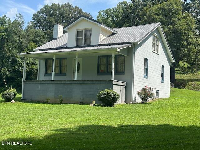 863 Giles Hollow Rd, Rose Hill, VA 24281 - photo 1