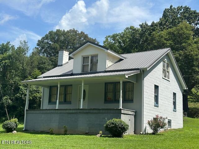 863 Giles Hollow Rd, Rose Hill, VA 24281 - photo 4