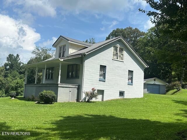863 Giles Hollow Rd, Rose Hill, VA 24281 - photo 5