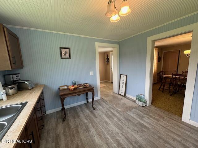 863 Giles Hollow Rd, Rose Hill, VA 24281 - photo 17