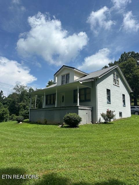 863 Giles Hollow Rd, Rose Hill, VA 24281 - photo 7