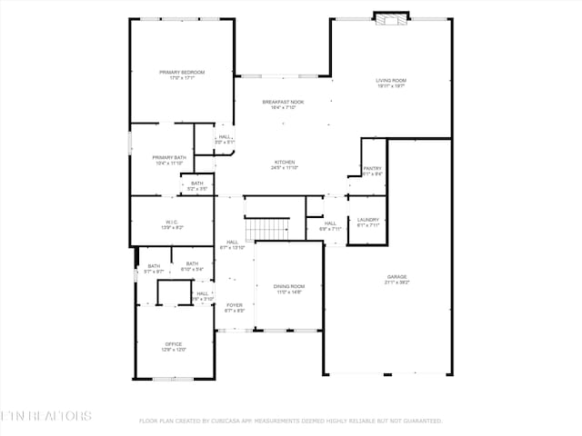 2610 Blackberry Ridge Blvd, Knoxville, TN 37932 - photo 39