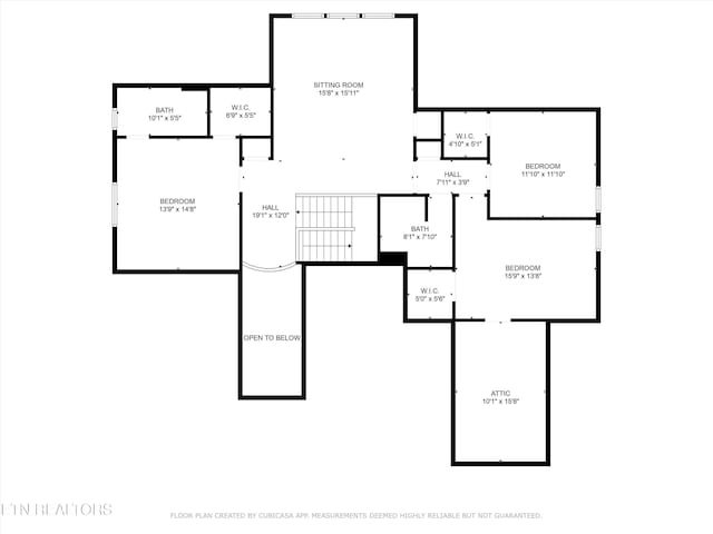 2610 Blackberry Ridge Blvd, Knoxville, TN 37932 - photo 40