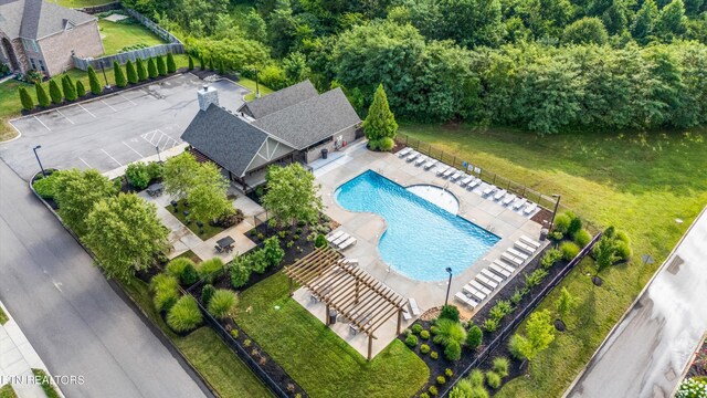 2610 Blackberry Ridge Blvd, Knoxville, TN 37932 - photo 38
