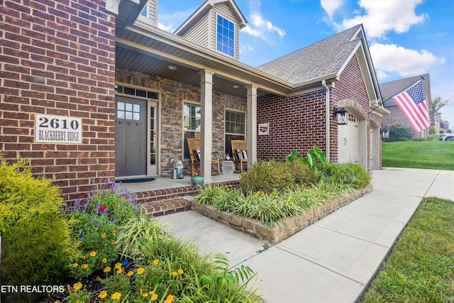 2610 Blackberry Ridge Blvd, Knoxville, TN 37932 - photo 3