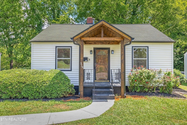328 S Castle St, Knoxville, TN 37914 - photo 1