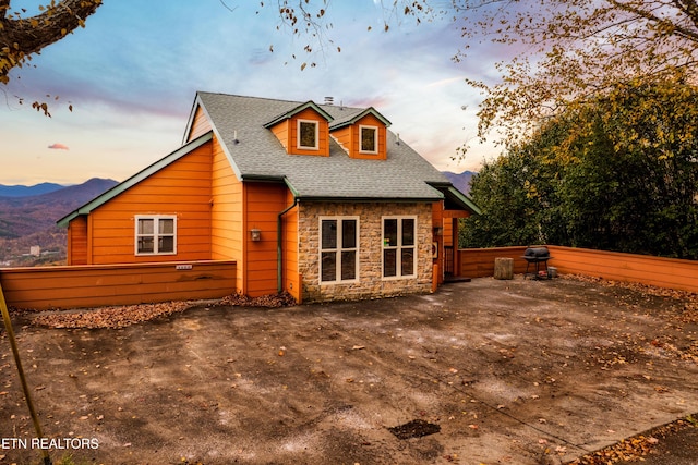 1409 Arbon Dr, Gatlinburg, TN 37738 - photo 1