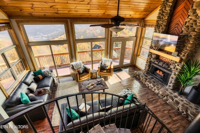 1409 Arbon Dr, Gatlinburg, TN 37738 - photo 17