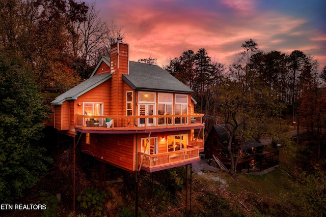 1409 Arbon Dr, Gatlinburg, TN 37738 - photo 29