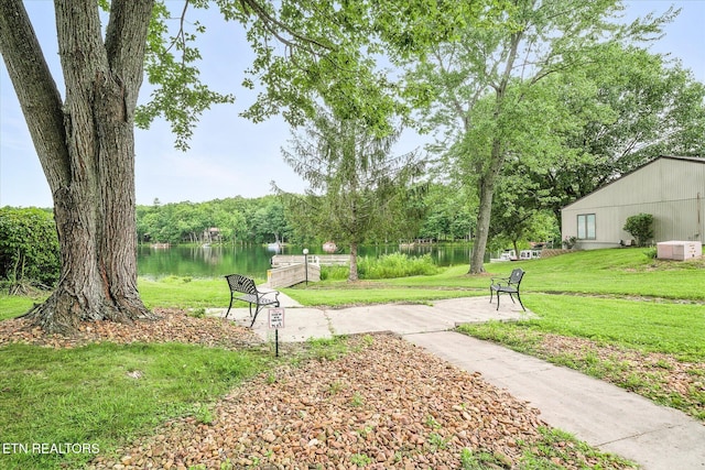 38 Lakeshore Ln Unit 52, Crossville, TN 38558 - photo 28