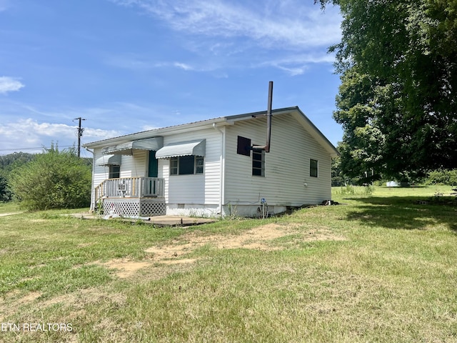 2511 Sweetwater Vonore Rd, Sweetwater, TN 37874 - photo 2