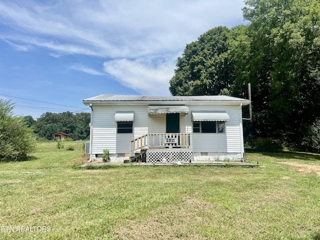 2511 Sweetwater Vonore Rd, Sweetwater, TN 37874 - photo 1