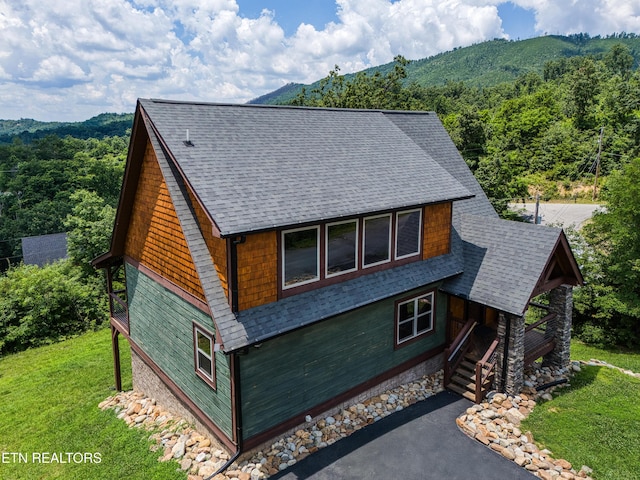 804 Upper Picadilly Ln, Gatlinburg, TN 37738 - photo 2