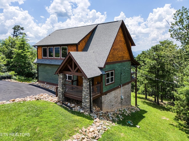 804 Upper Picadilly Ln, Gatlinburg, TN 37738 - photo 3