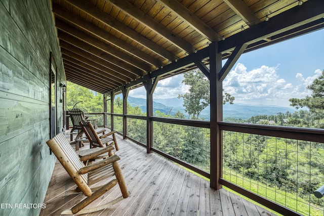 804 Upper Picadilly Ln, Gatlinburg, TN 37738 - photo 30