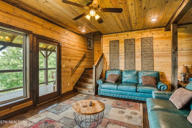 804 Upper Picadilly Ln, Gatlinburg, TN 37738 - photo 9