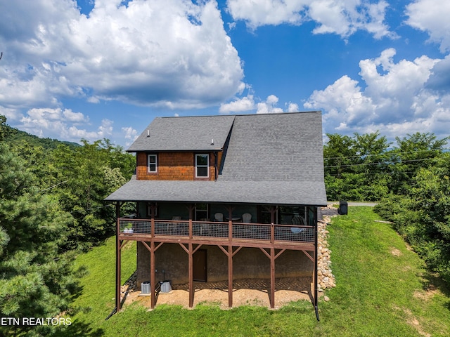 804 Upper Picadilly Ln, Gatlinburg, TN 37738 - photo 34