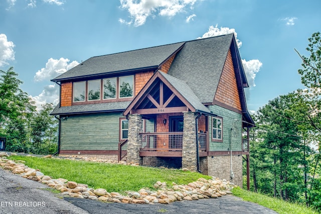 804 Upper Picadilly Ln, Gatlinburg, TN 37738 - photo 1
