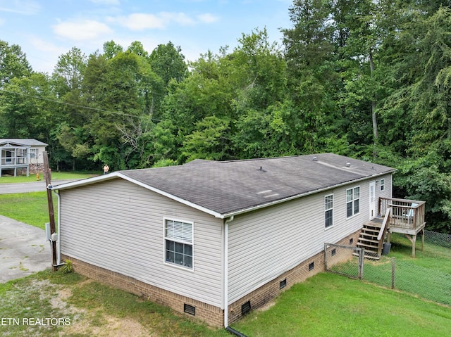 117 Loggers Ln, Clinton, TN 37716 - photo 25