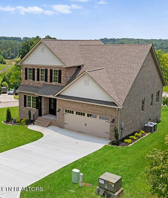 180 Hatteras Cir, Lenoir City, TN 37772 - photo 3