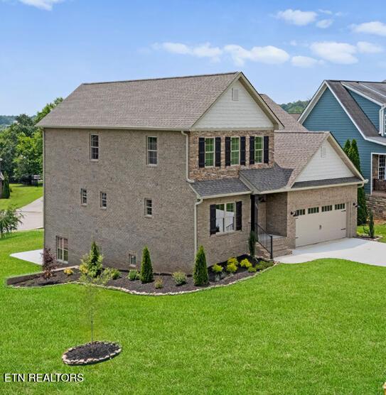 180 Hatteras Cir, Lenoir City, TN 37772 - photo 4
