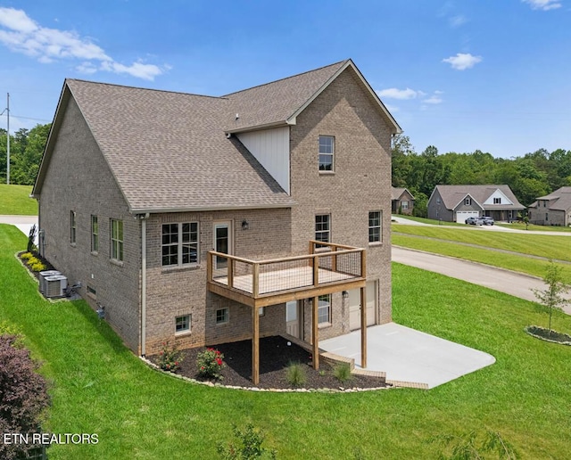 180 Hatteras Cir, Lenoir City, TN 37772 - photo 5