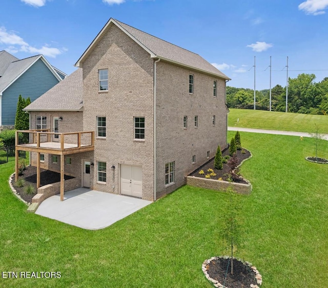 180 Hatteras Cir, Lenoir City, TN 37772 - photo 6