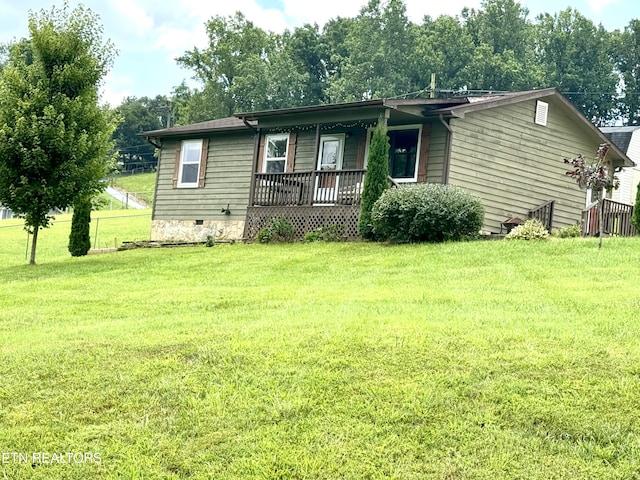 759 Laurel Rd, Clinton, TN 37716 - photo 1