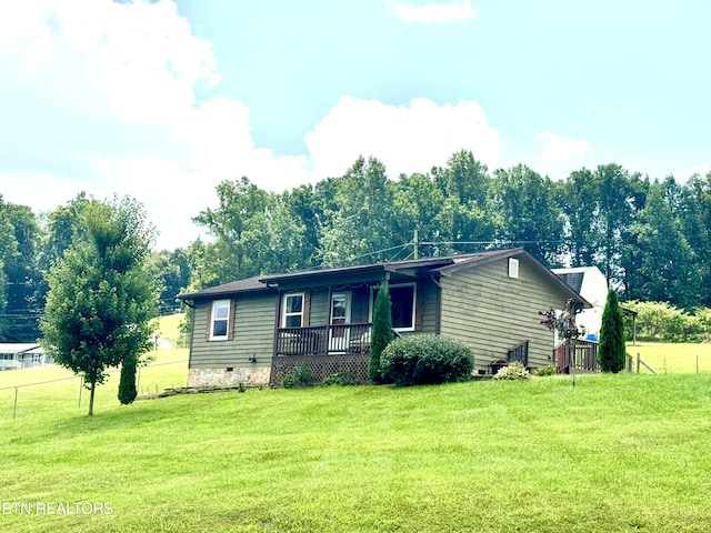 759 Laurel Rd, Clinton, TN 37716 - photo 2