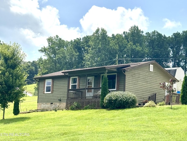 759 Laurel Rd, Clinton, TN 37716 - photo 3