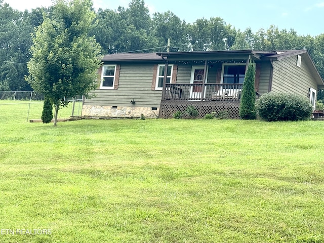 759 Laurel Rd, Clinton, TN 37716 - photo 4