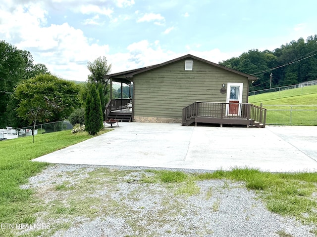 759 Laurel Rd, Clinton, TN 37716 - photo 10