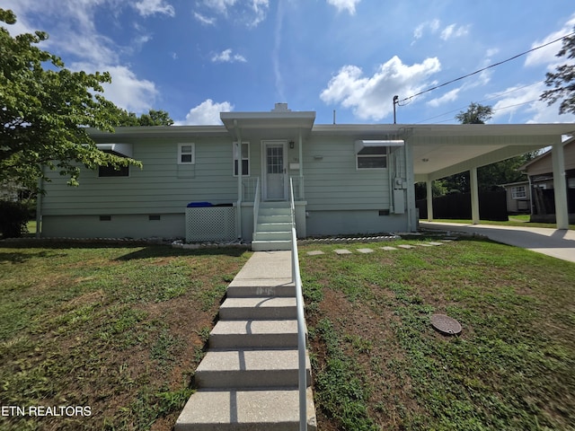 107 W Pawley Rd, Oak Ridge, TN 37830 - photo 1