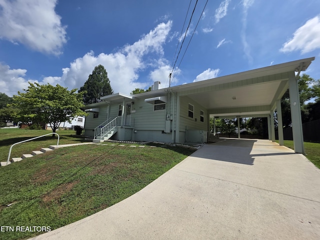 107 W Pawley Rd, Oak Ridge, TN 37830 - photo 2