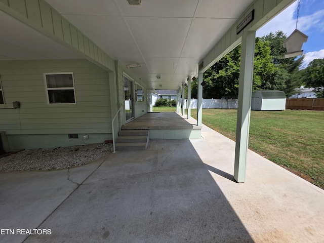 107 W Pawley Rd, Oak Ridge, TN 37830 - photo 3