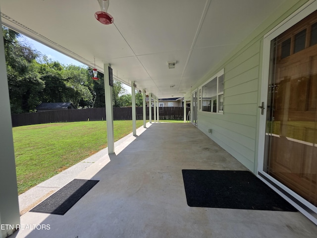107 W Pawley Rd, Oak Ridge, TN 37830 - photo 22