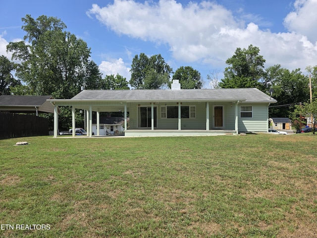107 W Pawley Rd, Oak Ridge, TN 37830 - photo 29