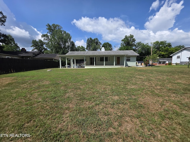 107 W Pawley Rd, Oak Ridge, TN 37830 - photo 28