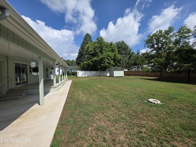 107 W Pawley Rd, Oak Ridge, TN 37830 - photo 23