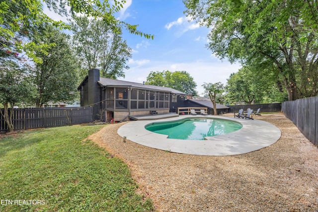 9533 Gulf Park Dr, Knoxville, TN 37923 - photo 29