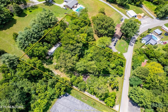 1416 Eureka Rd, Rockwood, TN 37854 - photo 2