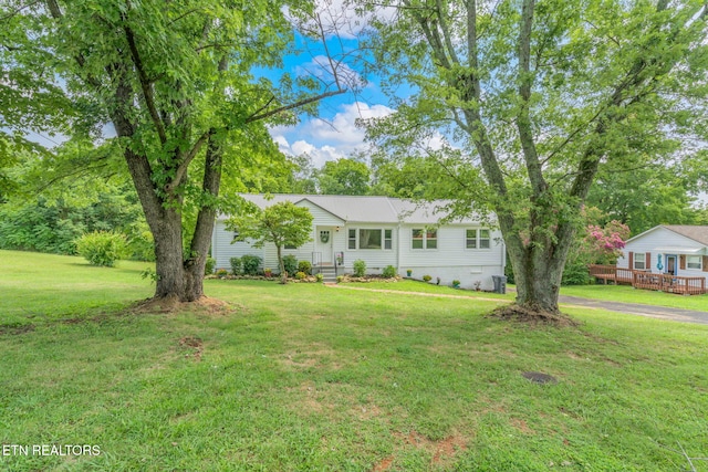 5706 Wallwood Rd, Knoxville, TN 37912 - photo 1