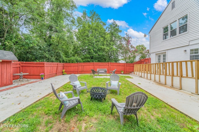 5706 Wallwood Rd, Knoxville, TN 37912 - photo 34
