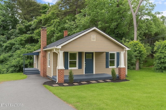 3146 Haggard Rd, Knoxville, TN 37917 - photo 1