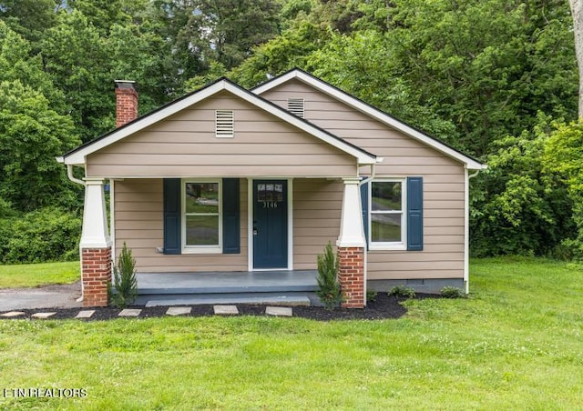 3146 Haggard Rd, Knoxville, TN 37917 - photo 2