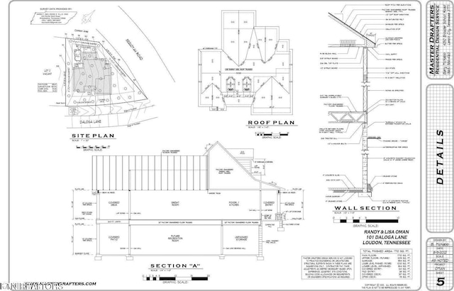 101 Daloga Ln, Loudon, TN 37774 - photo 3