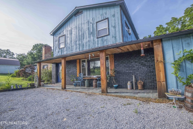 614-B Nydeck Rd, Robbins, TN 37852 - photo 4